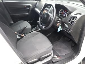 Suzuki Vitara Brezza 1.5 GL auto - Image 9