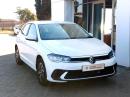 Thumbnail Volkswagen Polo hatch 1.0TSI
