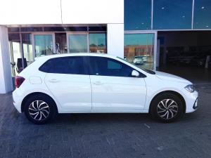 Volkswagen Polo hatch 1.0TSI - Image 2
