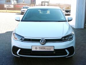 Volkswagen Polo hatch 1.0TSI - Image 3