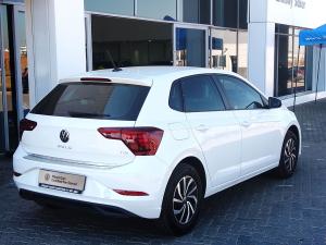 Volkswagen Polo hatch 1.0TSI - Image 4