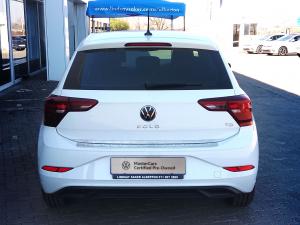 Volkswagen Polo hatch 1.0TSI - Image 5