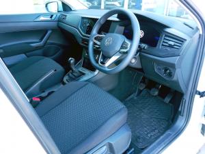 Volkswagen Polo hatch 1.0TSI - Image 7
