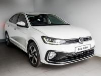 Thumbnail Volkswagen Polo sedan 1.0TSI Style