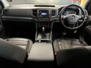 Volkswagen Amarok 2.0BiTDI double cab Highline 4Motion auto - Image 10