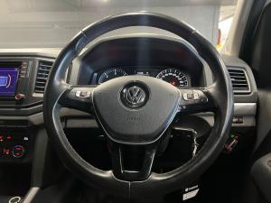 Volkswagen Amarok 2.0BiTDI double cab Highline 4Motion auto - Image 11