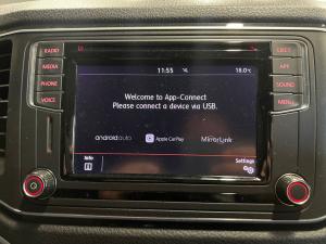 Volkswagen Amarok 2.0BiTDI double cab Highline 4Motion auto - Image 14