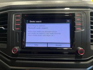 Volkswagen Amarok 2.0BiTDI double cab Highline 4Motion auto - Image 15