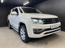 Thumbnail Volkswagen Amarok 2.0BiTDI double cab Highline 4Motion auto