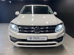 Volkswagen Amarok 2.0BiTDI double cab Highline 4Motion auto - Image 2