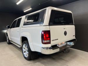 Volkswagen Amarok 2.0BiTDI double cab Highline 4Motion auto - Image 3