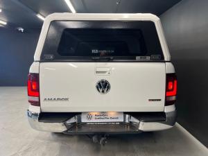 Volkswagen Amarok 2.0BiTDI double cab Highline 4Motion auto - Image 4