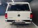 Volkswagen Amarok 2.0BiTDI double cab Highline 4Motion auto - Thumbnail 4