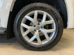 Volkswagen Amarok 2.0BiTDI double cab Highline 4Motion auto - Image 6