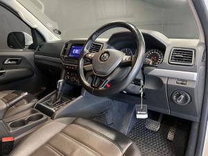 Volkswagen Amarok 2.0BiTDI double cab Highline 4Motion auto - Image 7