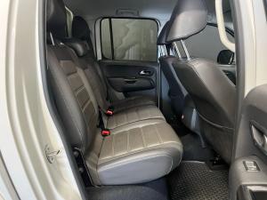 Volkswagen Amarok 2.0BiTDI double cab Highline 4Motion auto - Image 9