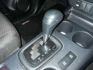 Toyota Hilux 2.4GD-6 Xtra cab Raider auto - Image 11