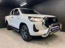 Thumbnail Toyota Hilux 2.4GD-6 Xtra cab Raider auto