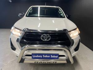 Toyota Hilux 2.4GD-6 Xtra cab Raider auto - Image 2