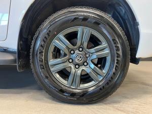 Toyota Hilux 2.4GD-6 Xtra cab Raider auto - Image 6