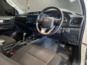 Toyota Hilux 2.4GD-6 Xtra cab Raider auto - Image 7
