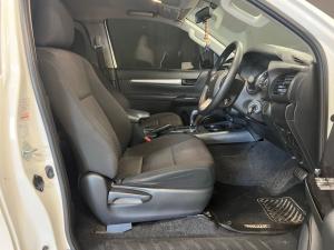 Toyota Hilux 2.4GD-6 Xtra cab Raider auto - Image 8