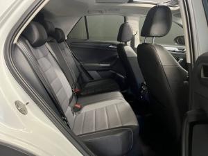 Volkswagen T-Roc 1.4TSI Design - Image 10