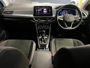Volkswagen T-Roc 1.4TSI Design - Image 10