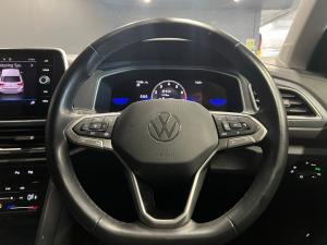 Volkswagen T-Roc 1.4TSI Design - Image 11