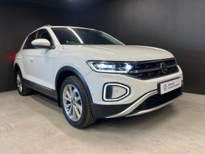 Volkswagen T-Roc 1.4TSI Design - Image 1