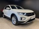 Thumbnail Volkswagen T-Roc 1.4TSI Design