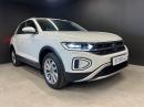 Thumbnail Volkswagen T-Roc 1.4TSI Design