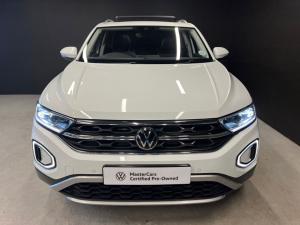 Volkswagen T-Roc 1.4TSI Design - Image 2