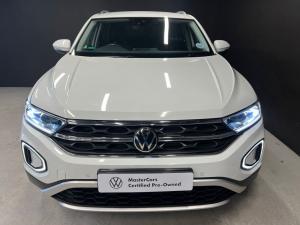 Volkswagen T-Roc 1.4TSI Design - Image 2