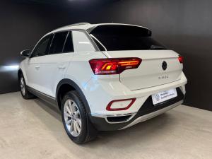 Volkswagen T-Roc 1.4TSI Design - Image 3