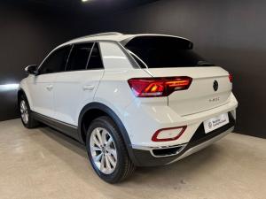 Volkswagen T-Roc 1.4TSI Design - Image 3