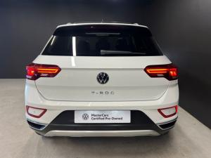 Volkswagen T-Roc 1.4TSI Design - Image 4