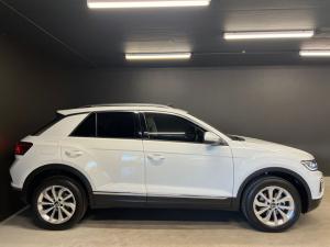 Volkswagen T-Roc 1.4TSI Design - Image 5