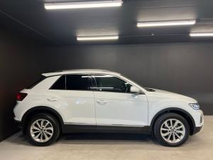 Volkswagen T-Roc 1.4TSI Design - Image 5
