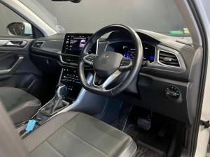 Volkswagen T-Roc 1.4TSI Design - Image 7