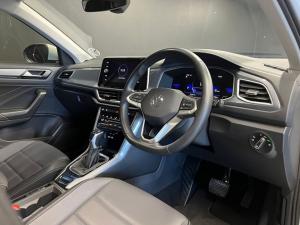 Volkswagen T-Roc 1.4TSI Design - Image 7