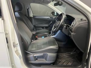 Volkswagen T-Roc 1.4TSI Design - Image 8
