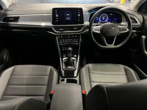 Volkswagen T-Roc 1.4TSI Design - Image 8