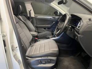 Volkswagen T-Roc 1.4TSI Design - Image 9