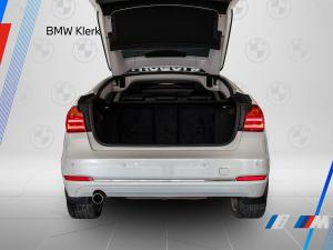 BMW 3 Series 320i GT Luxury auto - Image 10