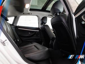 BMW 3 Series 320i GT Luxury auto - Image 12