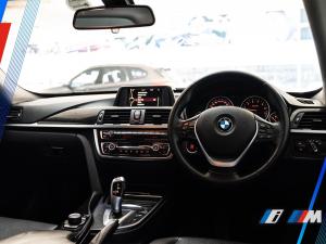 BMW 3 Series 320i GT Luxury auto - Image 13