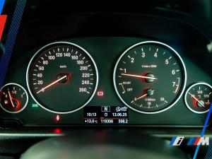 BMW 3 Series 320i GT Luxury auto - Image 16