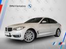 Thumbnail BMW 3 Series 320i GT Luxury auto