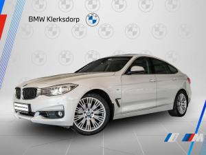 BMW 3 Series 320i GT Luxury auto - Image 1